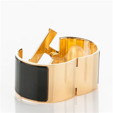 enamel hermes bracelet price|Hermes extra wide enamel bracelet.